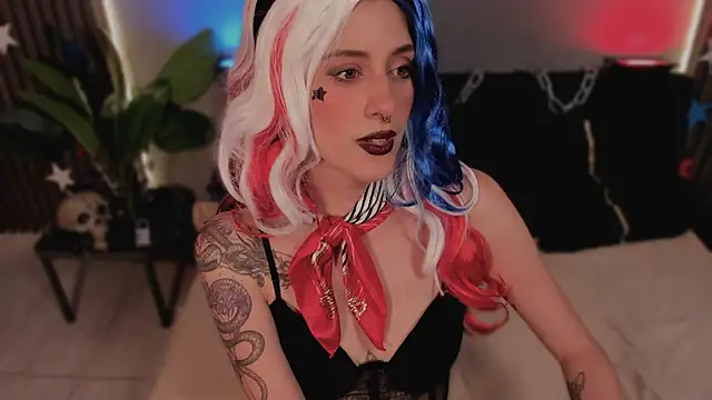 AmeliaNaughty_ webcam
