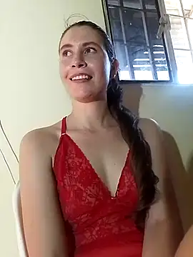 little__eva webcam