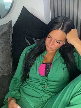 Destinylovex webcam
