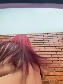 Cherry_Charlottee webcam