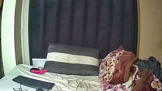 JoycyQueen webcam