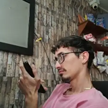 jhosuamoore webcam