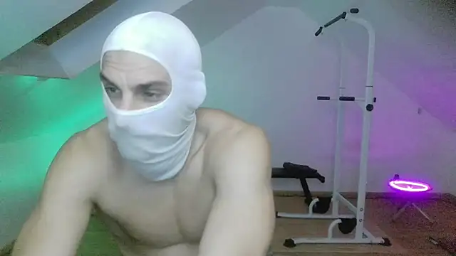 NinjaLaser webcam