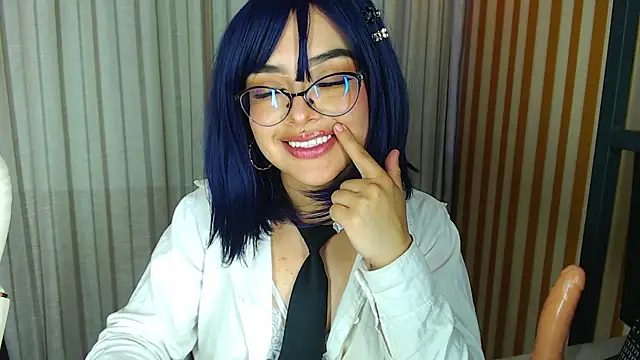 Mini_Rouse webcam