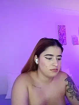 martina_connor1 webcam