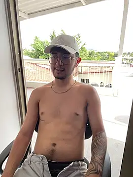 Dante_Rushx webcam