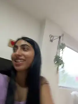 Lily_Rush webcam