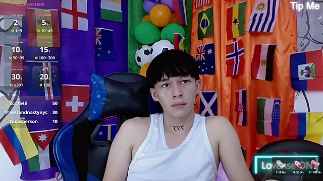 marco_777_ webcam