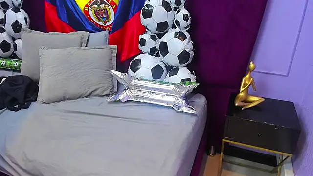 Jazara_Koral webcam
