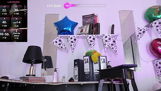 StefanoBigCock webcam
