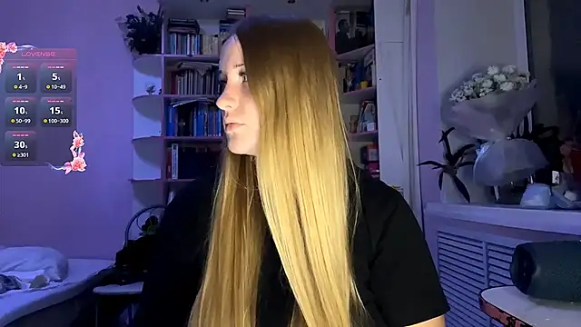 Lisi_Kiss_ webcam