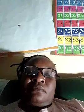 Ebonypearl2 webcam
