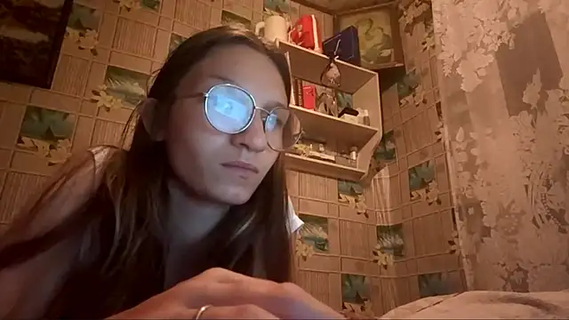 SparkleJebb webcam
