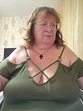 Sweet19-68 webcam