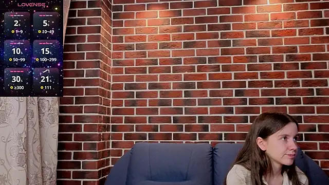 MyrtaMcclaney webcam