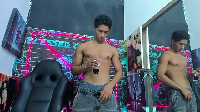 Yoel_Blessed webcam