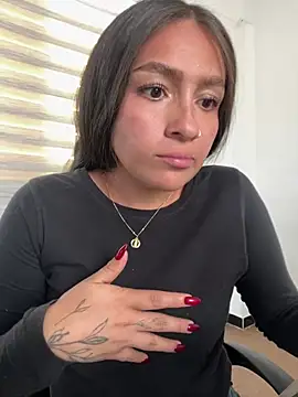 Alyha_cortes_ webcam