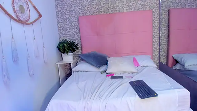 Honey_Hex_ webcam