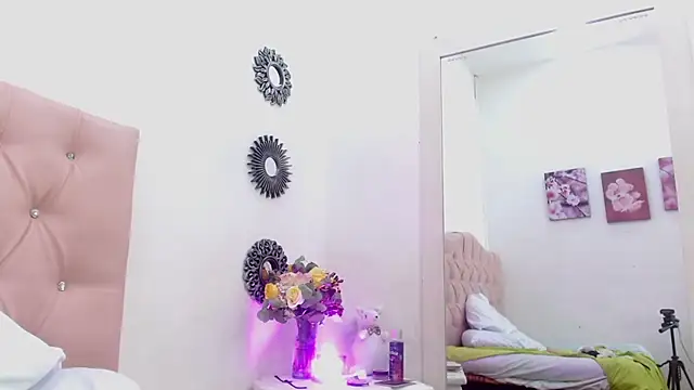 _saray_rose webcam