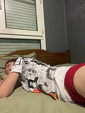 LittleSexyKimy webcam