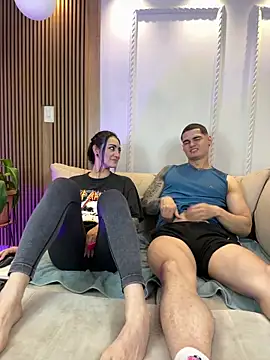 Marcusvandal webcam