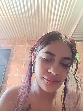 dulce_amber21 webcam