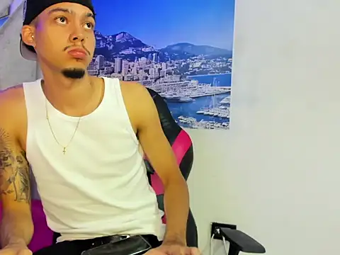thiago_preston webcam