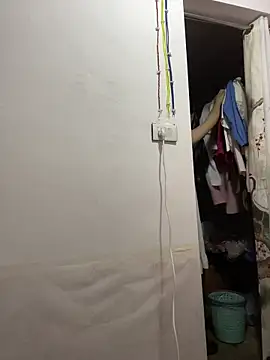 xiaojiao520 webcam
