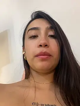 Ashleygross777 webcam