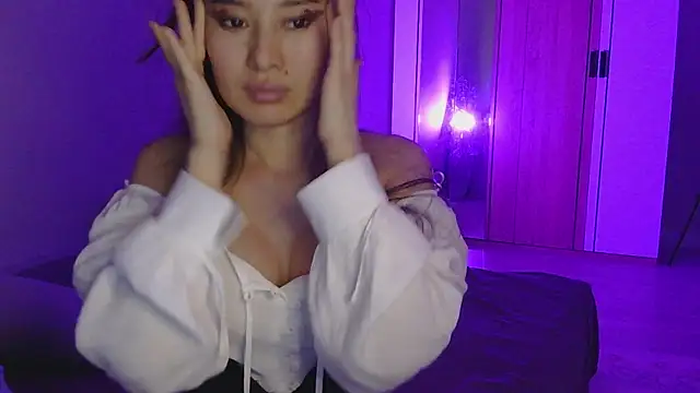 Lumi_lady webcam