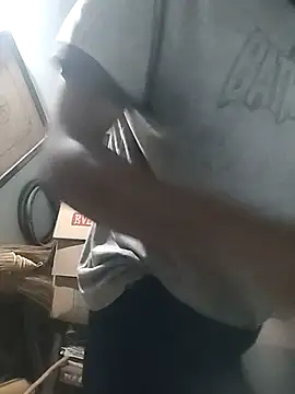 5izeBoya webcam