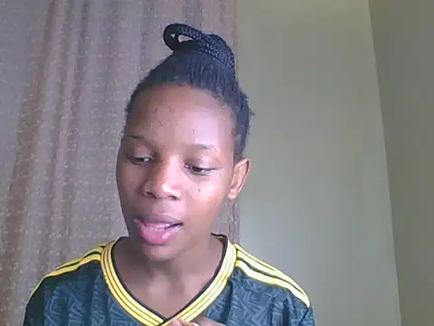 Natajieve webcam