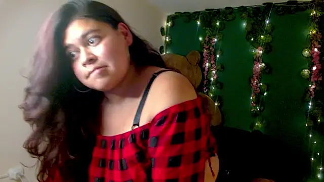 xiomara1609 webcam