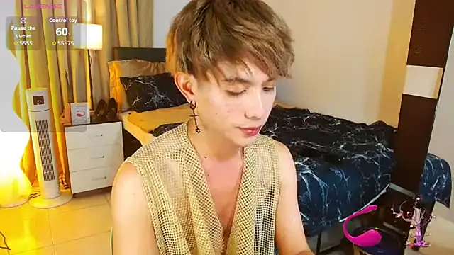 WildestTwink webcam