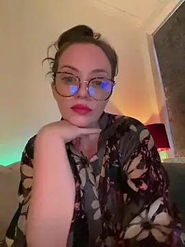 FemDom_RubyKnightXXO webcam