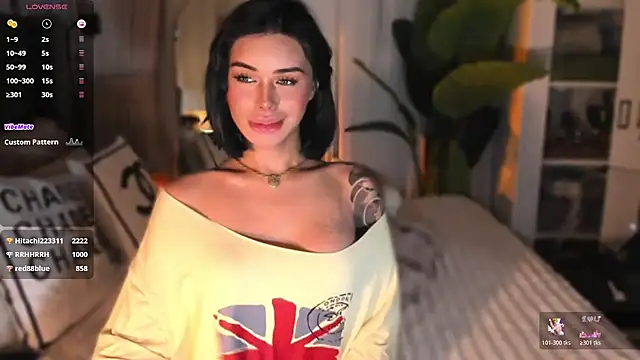 Kivendy - Trans webcam sex chat