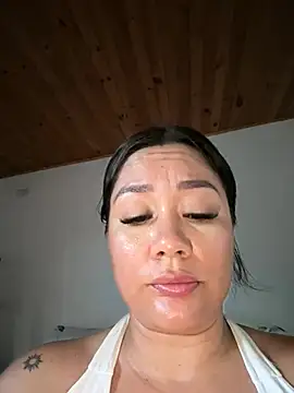 ValeryGrey webcam