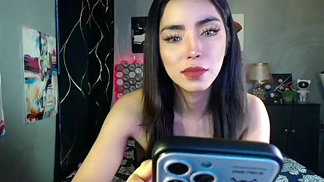 Hot_Metallica69 webcam
