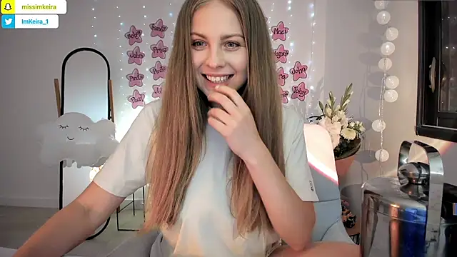 ImKeira webcam