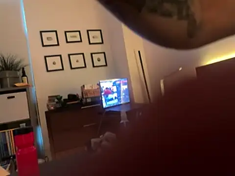 JohnnyAddict webcam