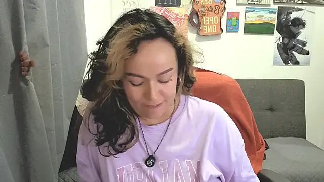 joan-star webcam