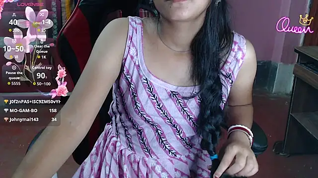 Angel_Alison_ webcam