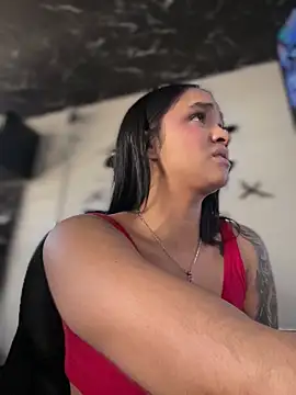 Isabella-Teen webcam