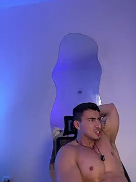 Chris_Clarck webcam