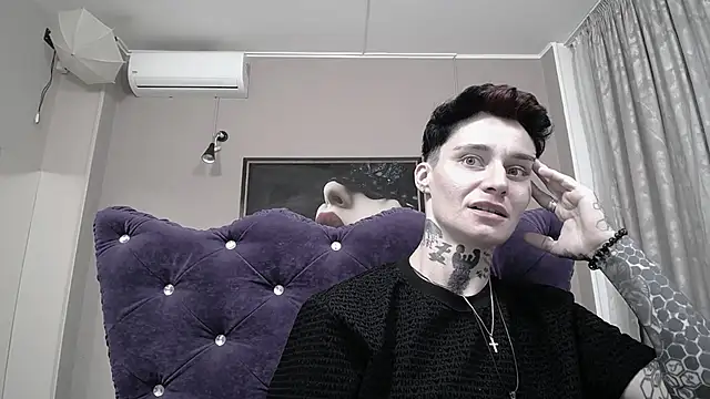 KennyXSX webcam