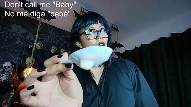 AlexHoe_ webcam