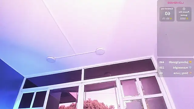 AntonellaRossi webcam