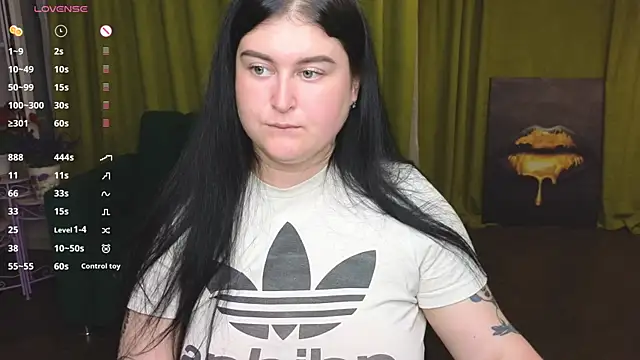 CessieBler webcam