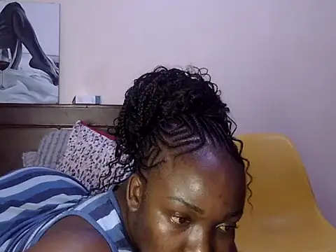 Sexy-suzy webcam