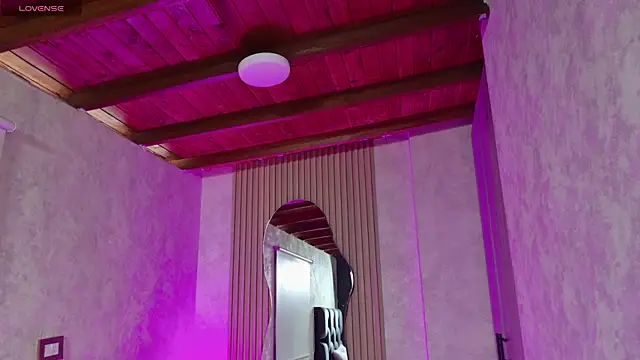 Angel-umbra webcam